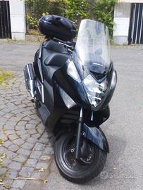 Silver Wing 400