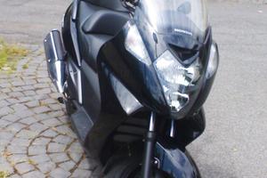 Silver Wing 400