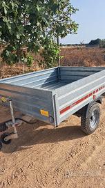 carrello appendice Cresci