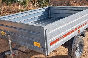 carrello appendice Cresci