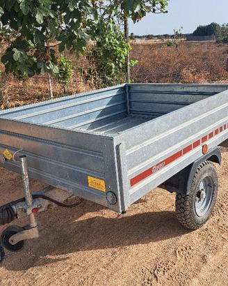 carrello appendice Cresci