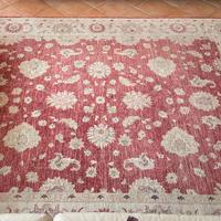 Tappeto Herat 285x216