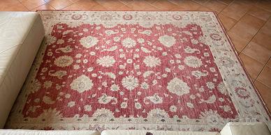 Tappeto Herat 285x216