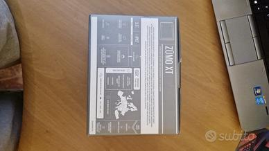NAVIGATORE PER MOTO GARMIN ZUMO XT