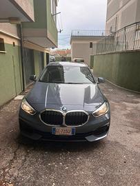 BMW serie 1 116d