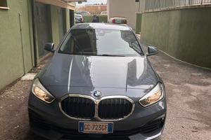 BMW serie 1 116d