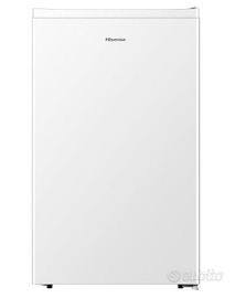 Hisense FV78D4AWF Congelatore monoporta B0B51ZVR55