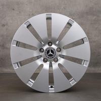 CERCHI IN LEGA MERCEDES BENZ 8JX18ET 38
