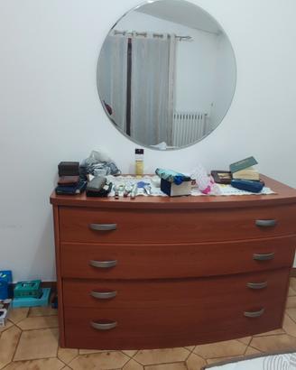 camera da letto 