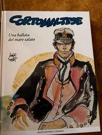 Cortomaltese