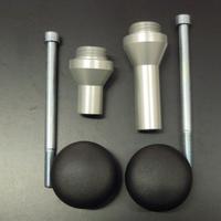 KIT TAMPONI SALVATELAIO HONDA HORNET 900