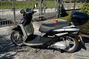 Scooter Motom Dolcevita 150