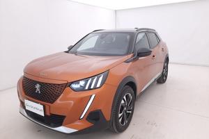 Peugeot 2008 GT BR235240 Elettrico 136CV