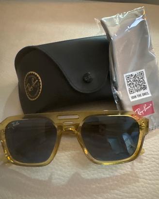Occhiali da sole Ray Ban ORIGINALI