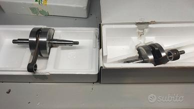 Pezzi fantic 50 e am6