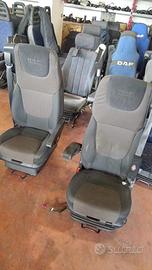 SEDILE DAF XF 105 / 106, usato
