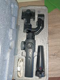 stabilizzatore smartphone smooth4 