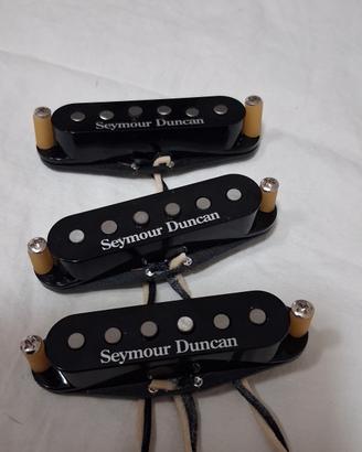 pickup seymour duncan ssl-1 