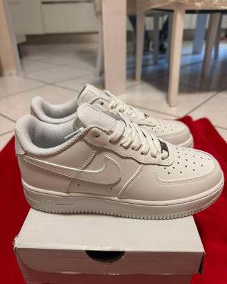 Air force taglia-38