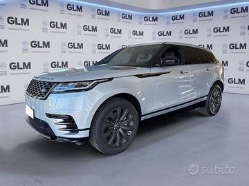 Land Rover Range Rover Velar 2.0D I4 204 CV R...