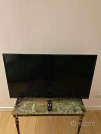 Smart TV LG, 43”, LED, UHD 4K