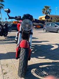 Ducati monster 695