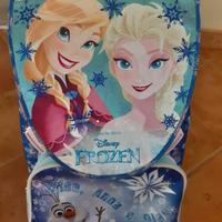 Zaino Frozen Disney