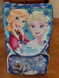 Zaino Frozen Disney
