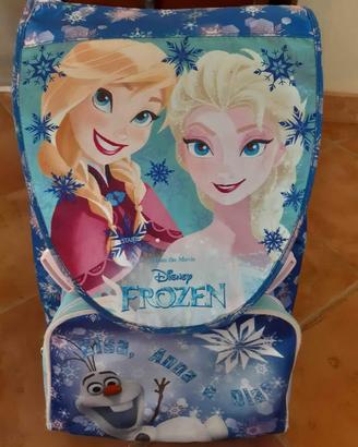 Zaino Frozen Disney