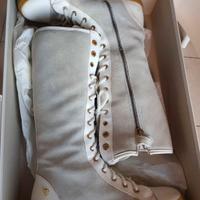 Stivali Love Moschino
