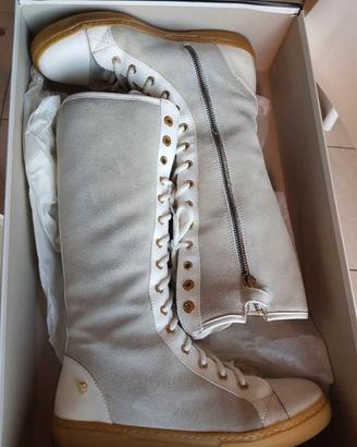 Stivali Love Moschino