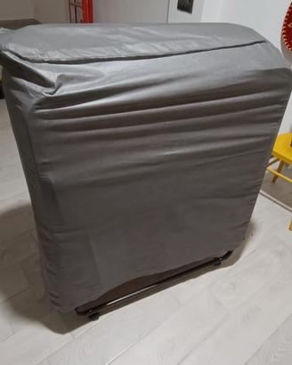 letto pieghevole