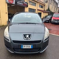 Peugeot 5008 Anno 2012 1.6 Diesel