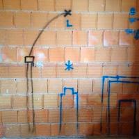 Posa linee elettriche artigiano Saluzzo zone
