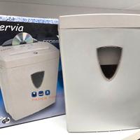 Trittacarte elettrico