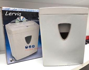 Trittacarte elettrico