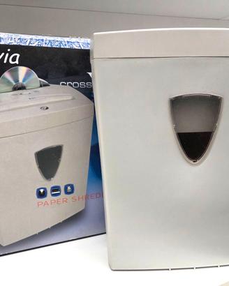 Trittacarte elettrico