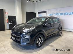 Kia Sportage 1.6 Business Class ecogpl 2wd 126cv