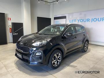 Kia Sportage 1.6 Business Class ecogpl 2wd 126cv