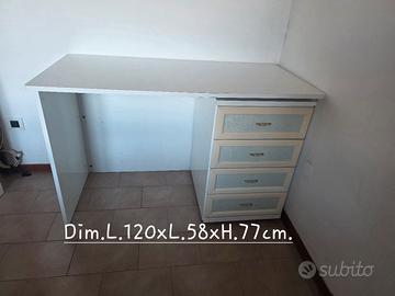 Scrivania 