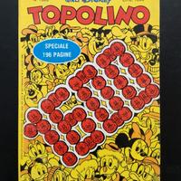 Topolino 1600
