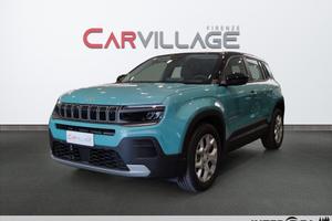 JEEP Avenger Ice My24 Avenger Altitude 1.2 100cv