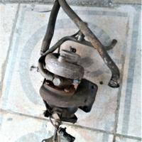 Turbina Volvo 480 1800 cat
