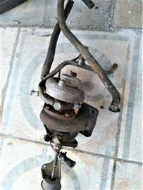 Turbina Volvo 480 1800 cat
