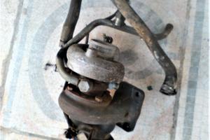 Turbina Volvo 480 1800 cat