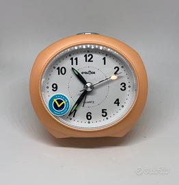 Sveglia analogica O’clock