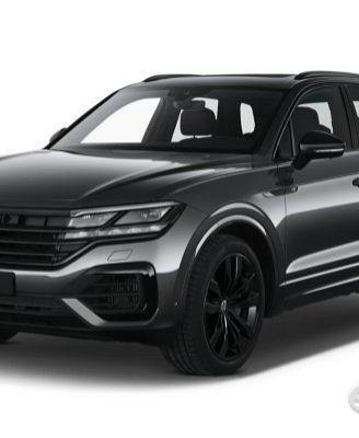 Volkswagen tuareg dal 2018 al 2022 per ricambi