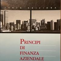 Principi di finanza aziendale  Brealey Myers Sandr