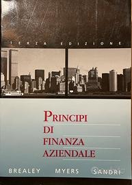 Principi di finanza aziendale  Brealey Myers Sandr