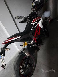 hypermotard 821 sp